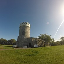 Clifton Observatory