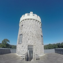 Clifton Observatory