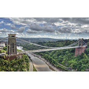 Clifton Suspension Bridge