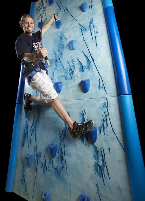 Clip 'n Climb Cambridge