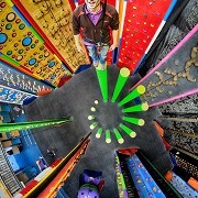 Clip 'n Climb Cambridge