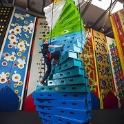 Clip 'n Climb Cambridge