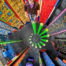 Clip 'n Climb Cambridge