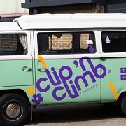 Clip 'n Climb Chelsea