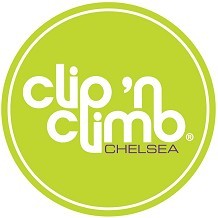 Clip 'n Climb Chelsea
