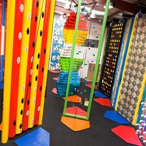 Clip 'n Climb Chelsea