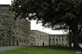 Coalhouse Fort