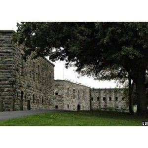 Coalhouse Fort