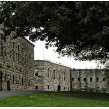 Coalhouse Fort