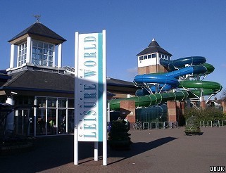 Colchester Leisure World