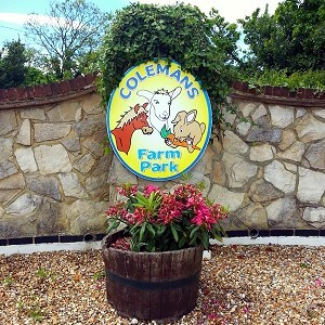 Colemans Farm Park