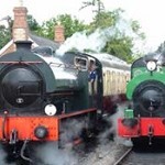 Colne Valley Railway