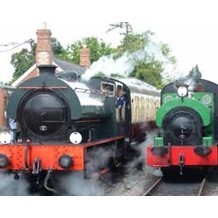 Colne Valley Railway