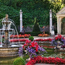 Compton Acres