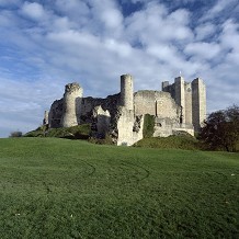 &copy;English Heritage