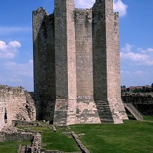 &copy;English Heritage