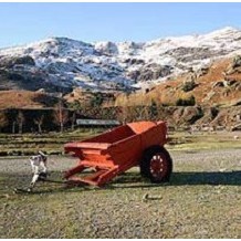 Coniston Coppermines Museum