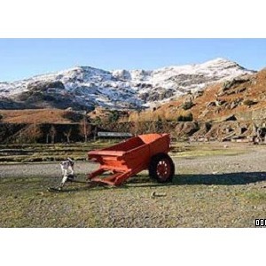 Coniston Coppermines Museum