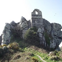Cornish Heritage Safari