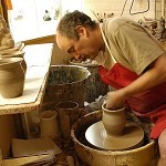 Corris Craft Centre