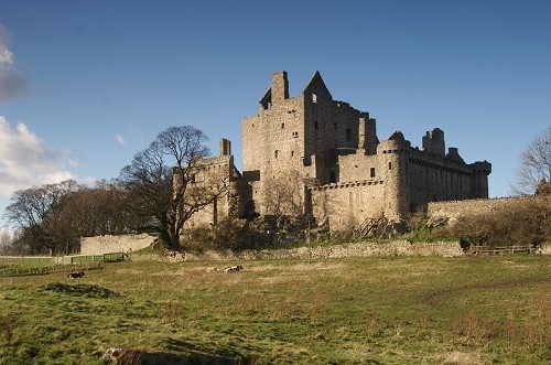 ©Historic Environment Scotland 