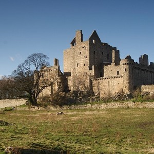 Craigmillar Castle