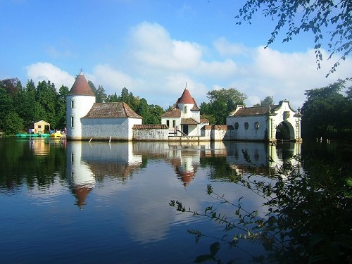 Craigtoun Country Park