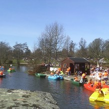 Craigtoun Country Park