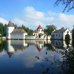 Craigtoun Country Park