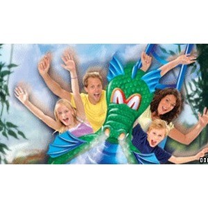 Crealy Adventure Theme Park (Cornwall)