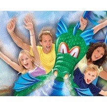 Crealy Adventure Theme Park (Cornwall)