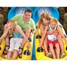 Crealy Adventure Theme Park (Devon)