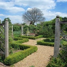 Cressing Temple Barns