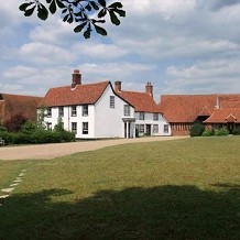 Cressing Temple Barns