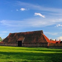 Cressing Temple Barns