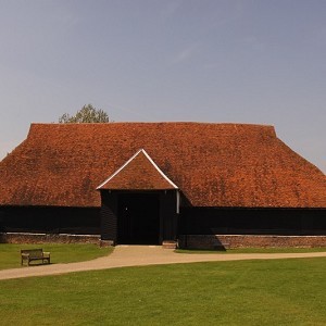 Cressing Temple Barns