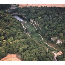 Creswell Crags