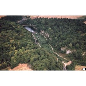 Creswell Crags