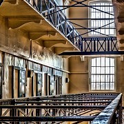 Crumlin Road Gaol