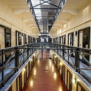 Crumlin Road Gaol