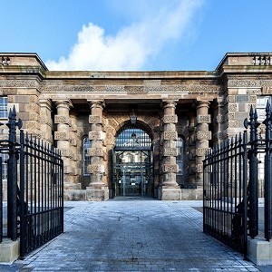 Crumlin Road Gaol