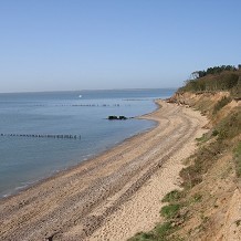 Cudmore Grove Country Park