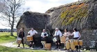 Culloden Battlefield