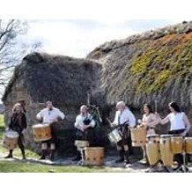 Culloden Battlefield