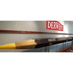 Cumberland Pencil Museum