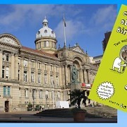 Curious About Birmingham