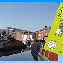 Curious About Birmingham