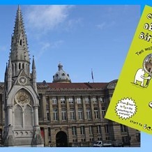 Curious About Birmingham