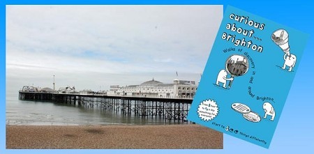 Curious About Brighton