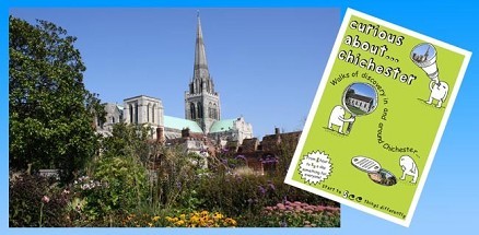 Curious About Chichester